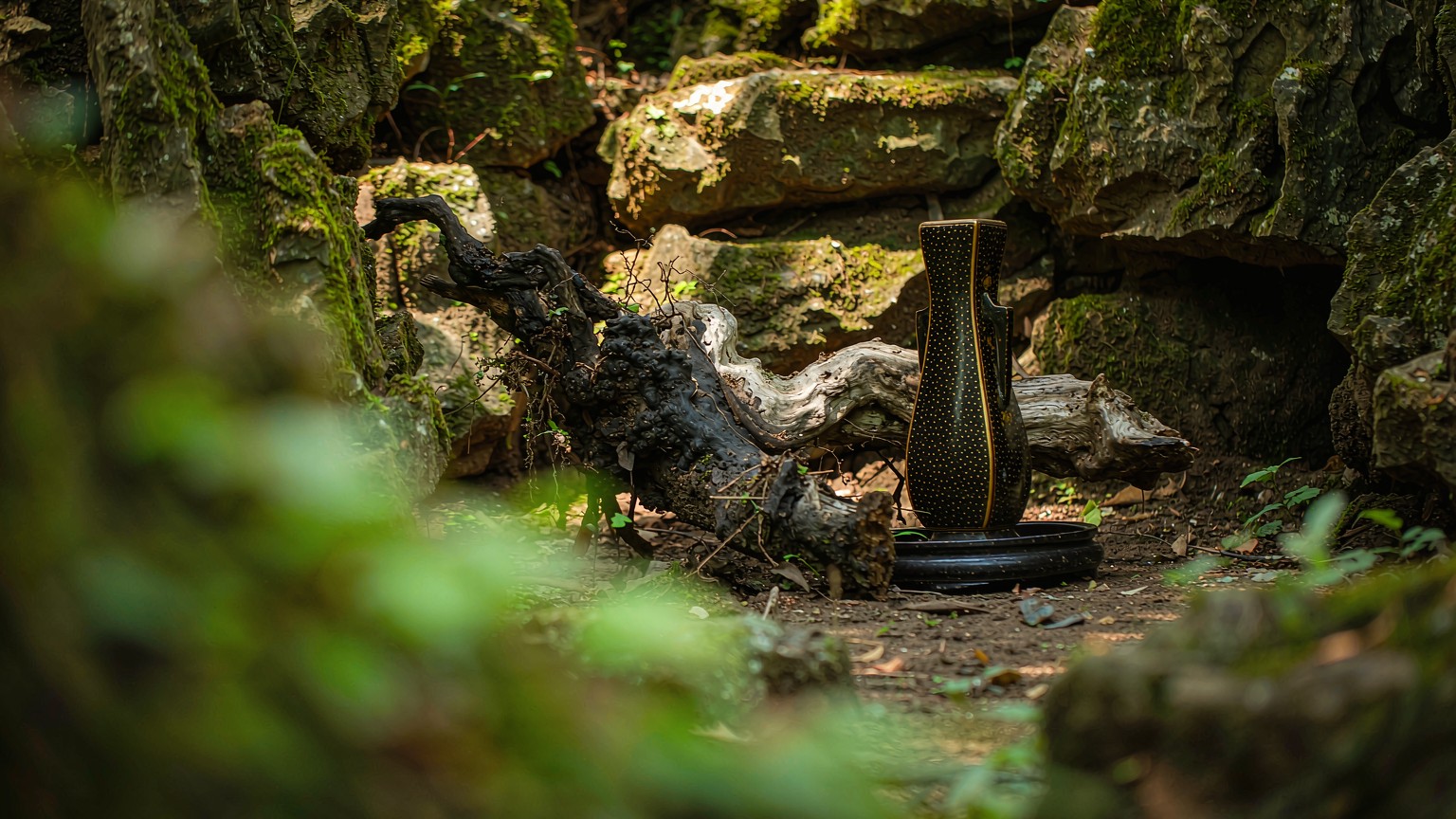 Revelation 8:3–4 — Censer, Smoke & the Saints’ Prayers