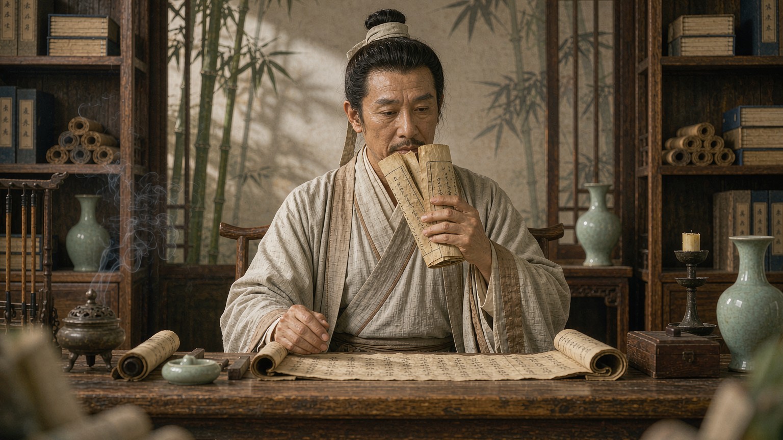 如何简便鉴别沉香的真伪与品质