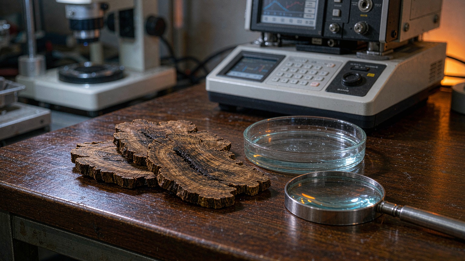 One-Minute Screening for Agarwood and Kyara: Miniature Mass Spectrometry Meets AI Models