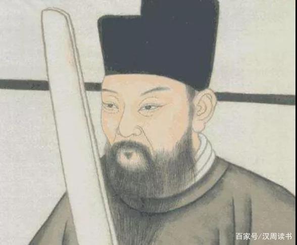 丁谓:著《天香传》,香学体系化的开山祖