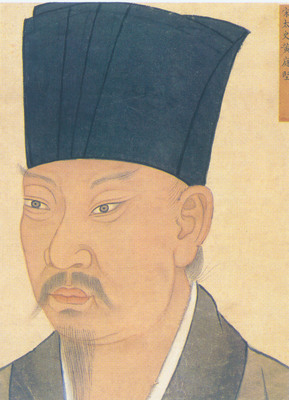 黄庭坚:香十德,香学理论化的第一人