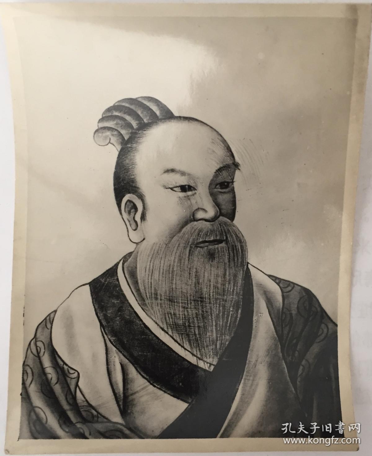 岐伯:香包之祖,以香防疫的中医先声
