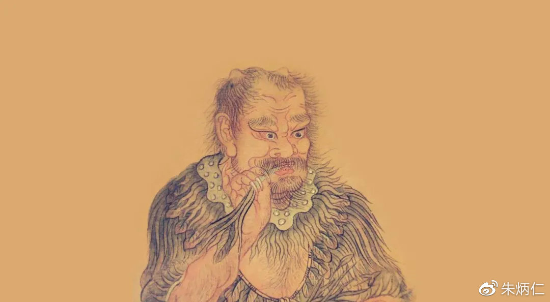 神农:中华香祖,香药同源的奠基者