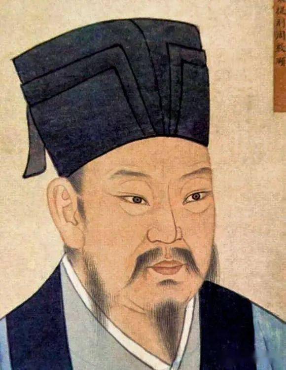 周敦颐:莲香君子,《爱莲说》的香远益清