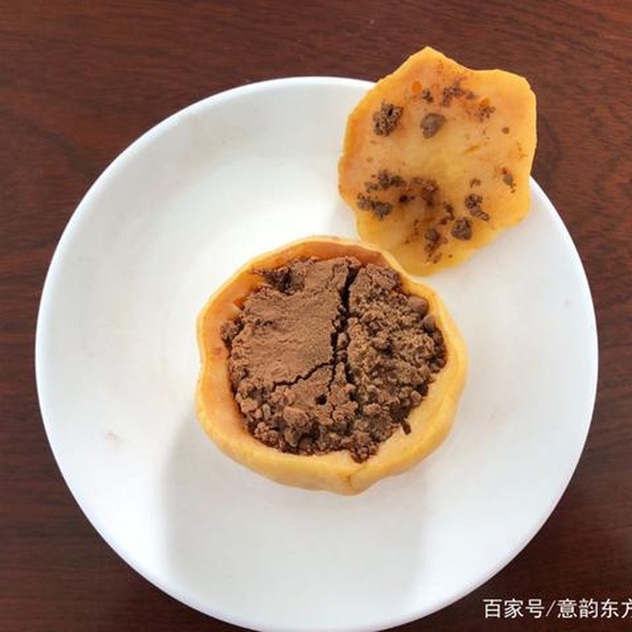 芽庄沉香老料·随形原材